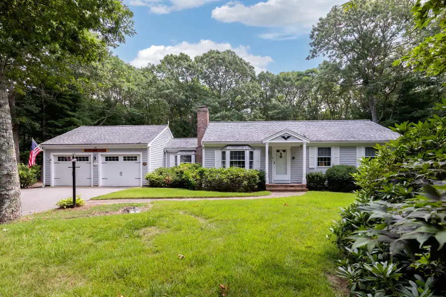 26 Quashnet Way, East Falmouth, MA 02536 - #2
