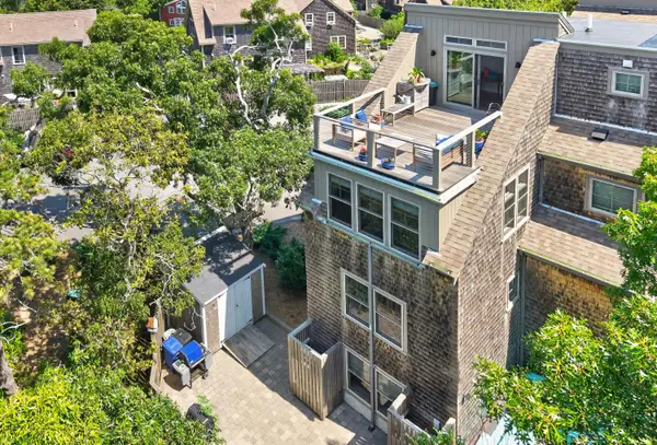 5 Stable Path #Unit A, Provincetown, MA 02657