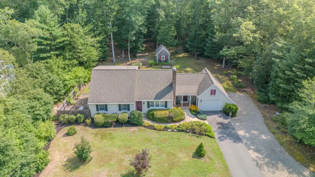 54 Cranberry Ridge Road, Marstons Mills, MA 02648 - #1