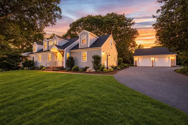 129 Driftwood Lane, South Yarmouth, MA 02664