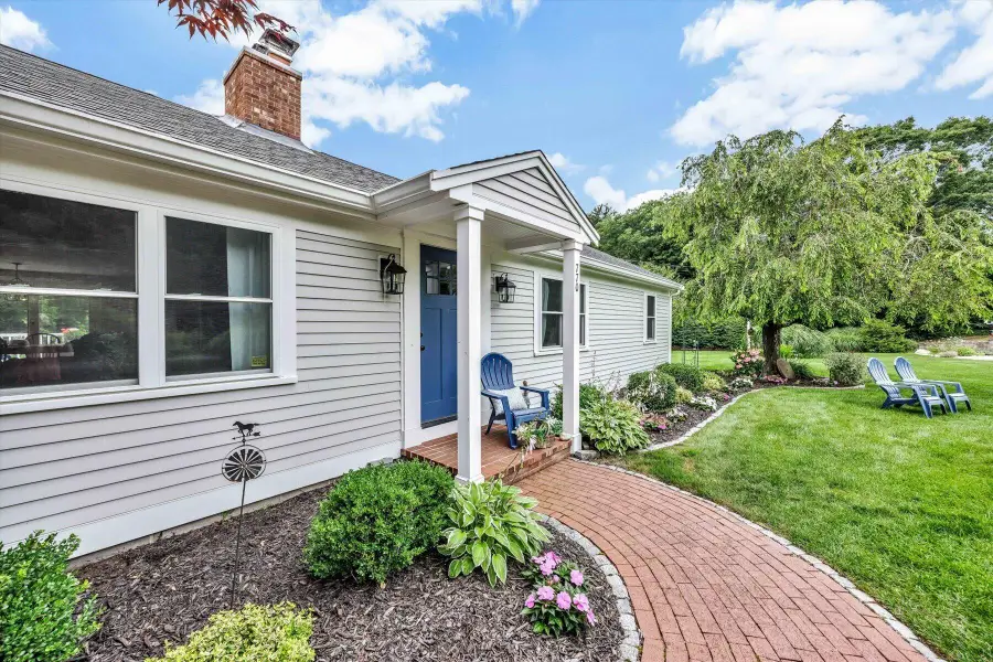 770 County Road, Pocasset, MA 02559 - #2