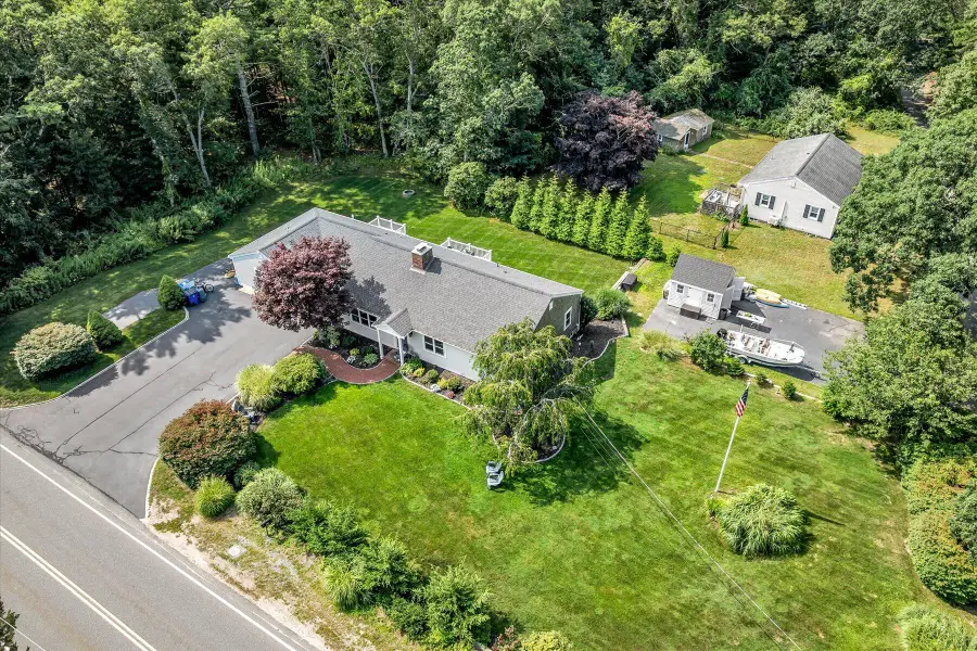 770 County Road, Pocasset, MA 02559 - #3