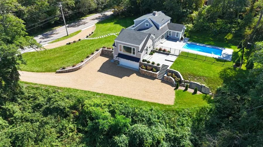 136 Monument Road, Orleans, MA 02653 - #3