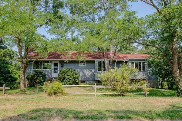 450 Lieutenant Island Road, Wellfleet, MA 02667