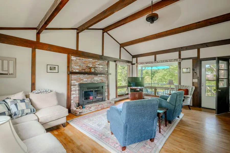 450 Lieutenant Island Road, Wellfleet, MA 02667 - #2
