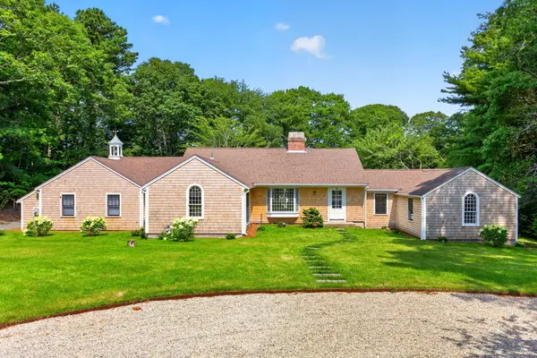 72 Hathaway Rd Road, Osterville, MA 02655