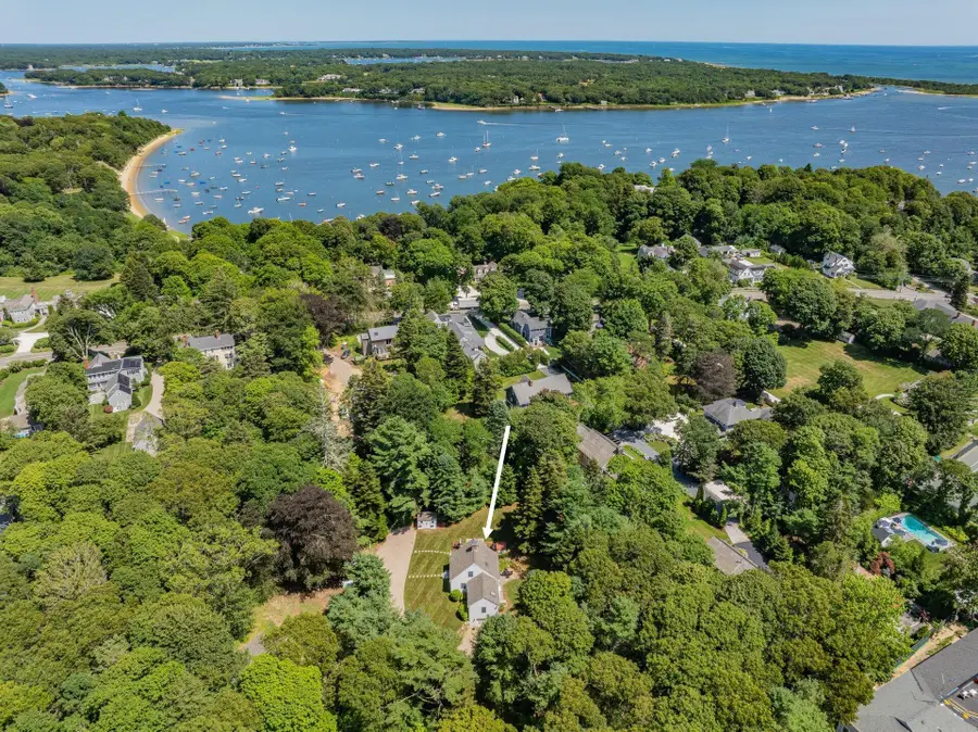 78 High Street, Cotuit, MA 02635 - #2