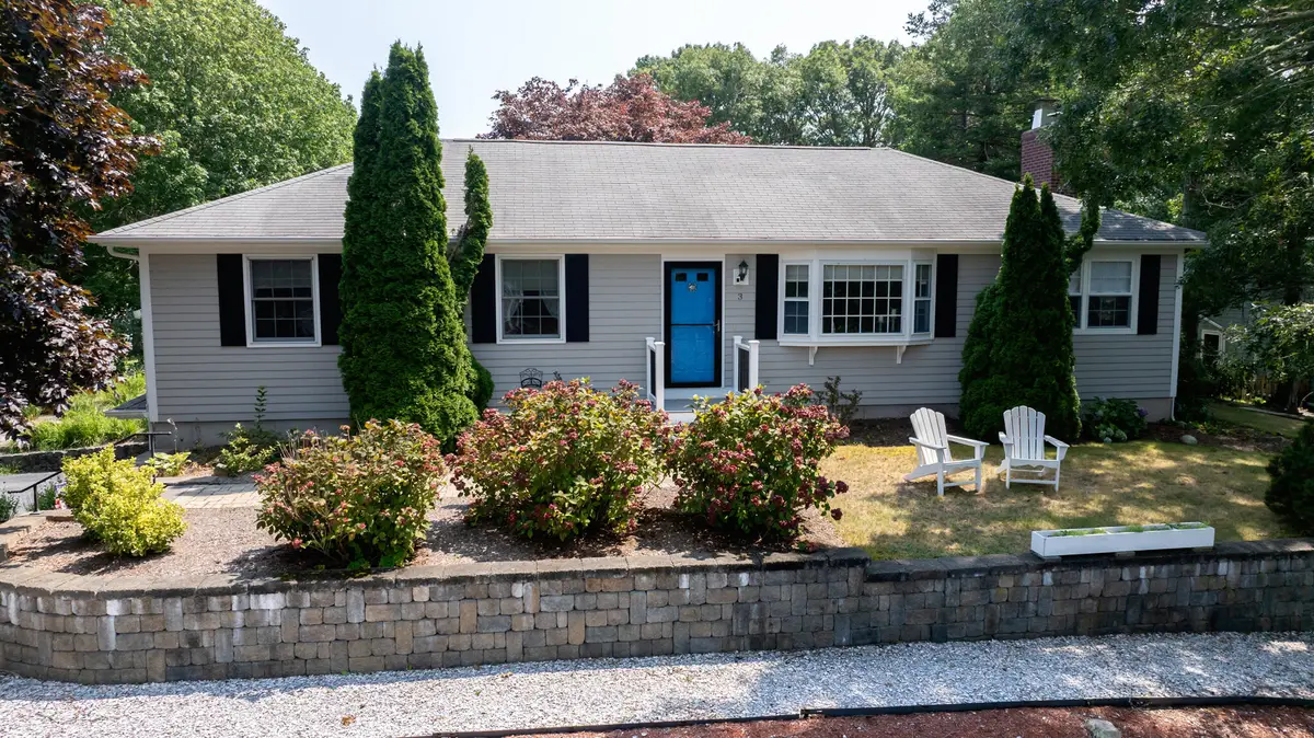 3 Mcnamara Avenue, West Yarmouth, MA 02673 - #1