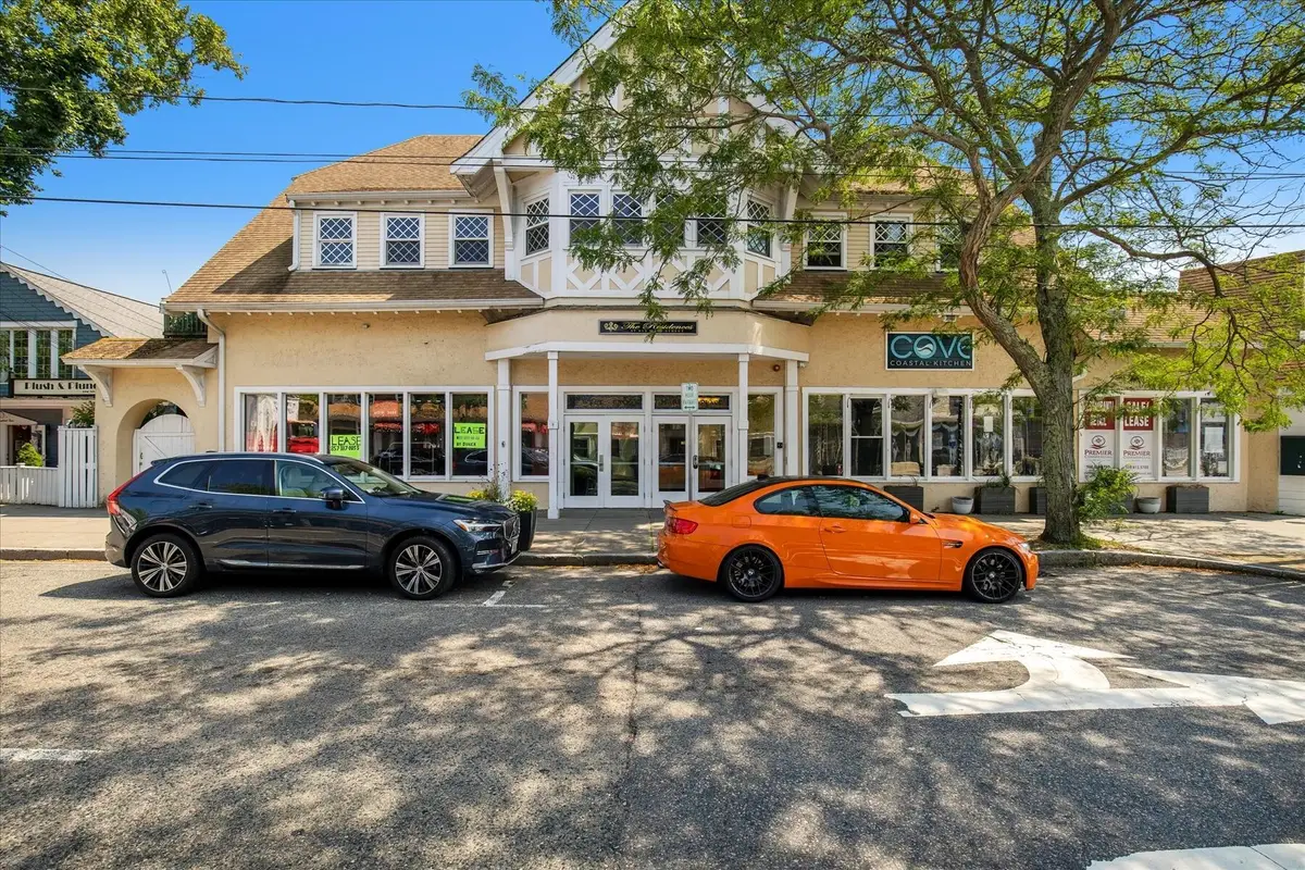 615 Main Street #7, Hyannis, MA 02601 - #1