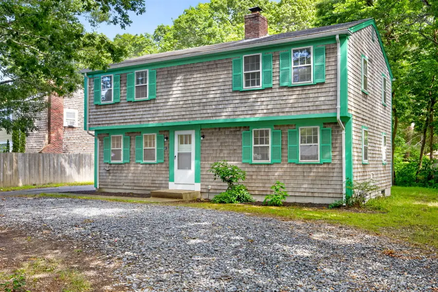 41 Old School House Road, West Hyannisport, MA 02672 - #2