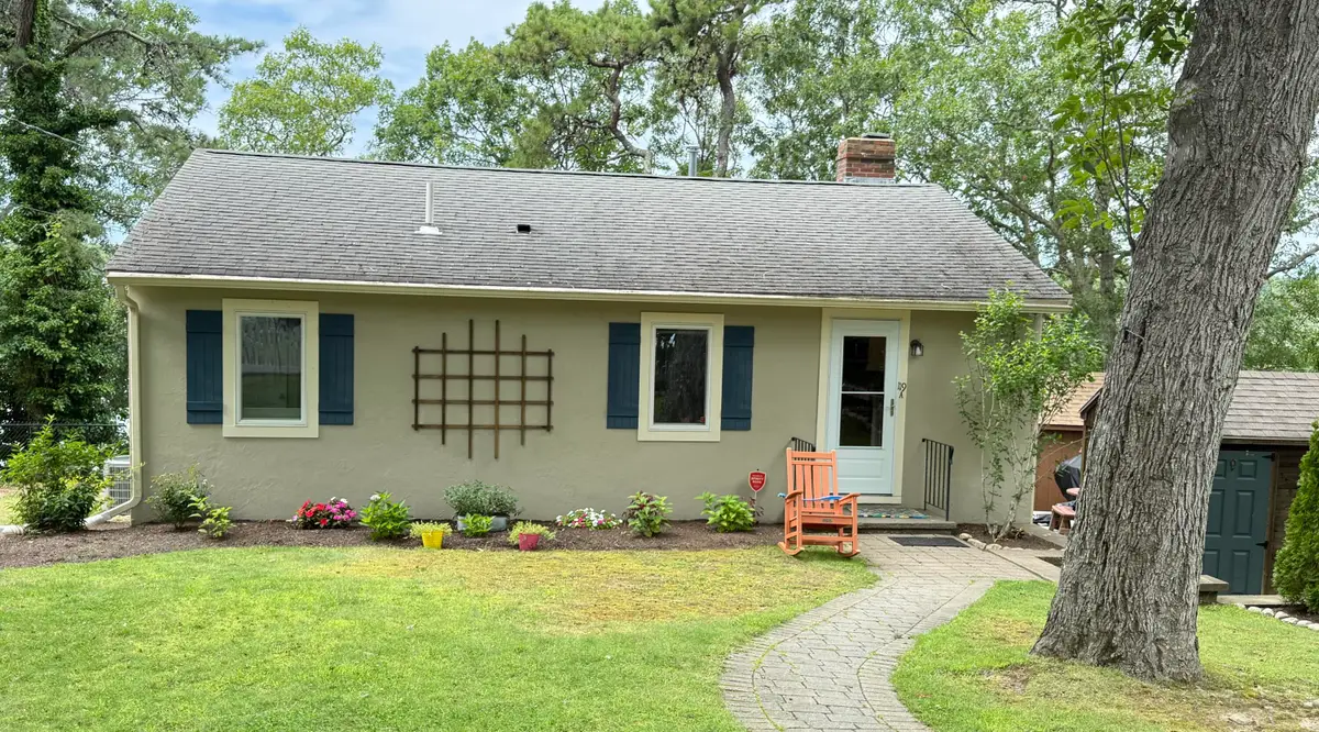 119A Lake Shore Drive, Teaticket, MA 02536 - #1