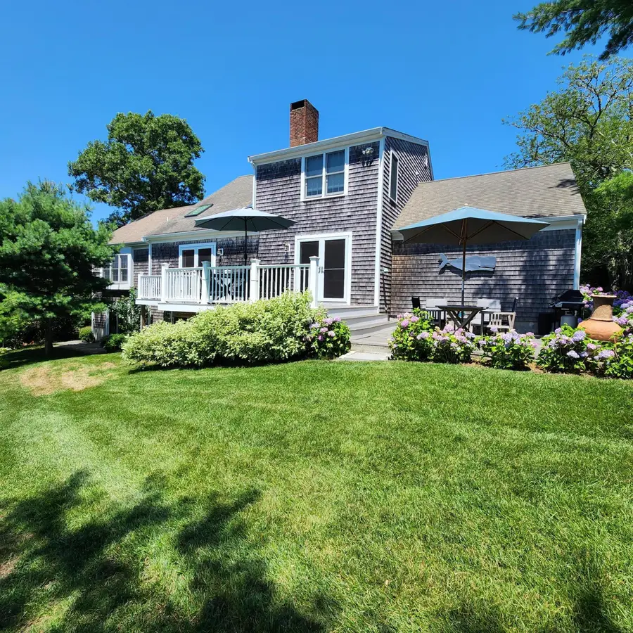 143 Abbey Gate Road, Cotuit, MA 02635 - #3