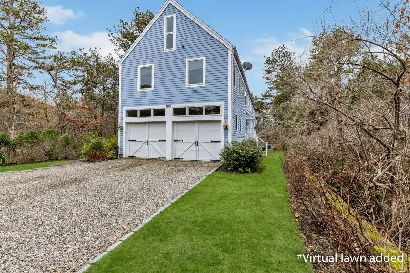 304 Red Brook Road, Mashpee, MA 02649 - #3