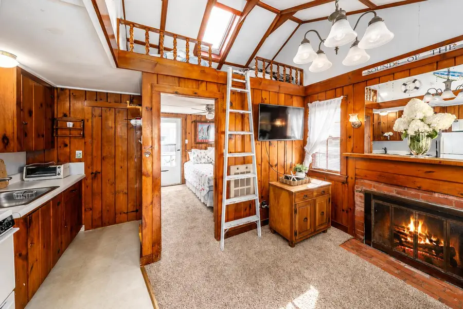 110 Glendon Road #Unit 1, Dennis Port, MA 02639 - #2