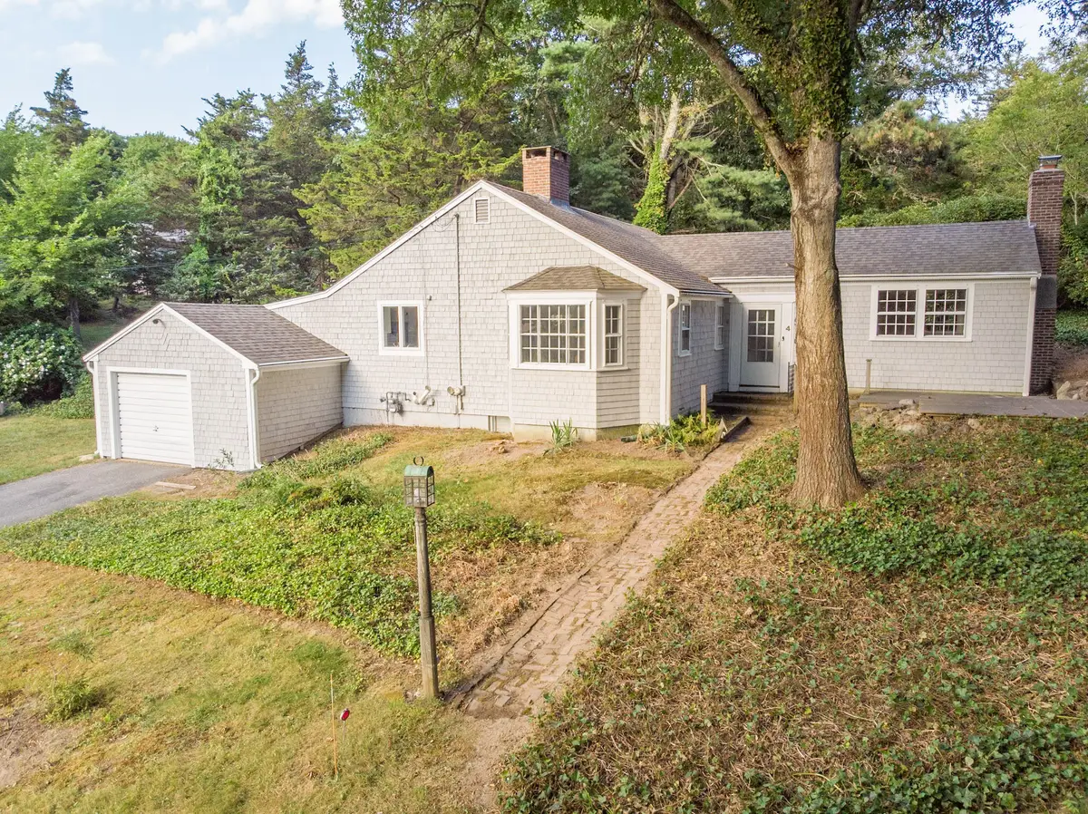 4 High Tide Lane, Orleans, MA 02653 - #1