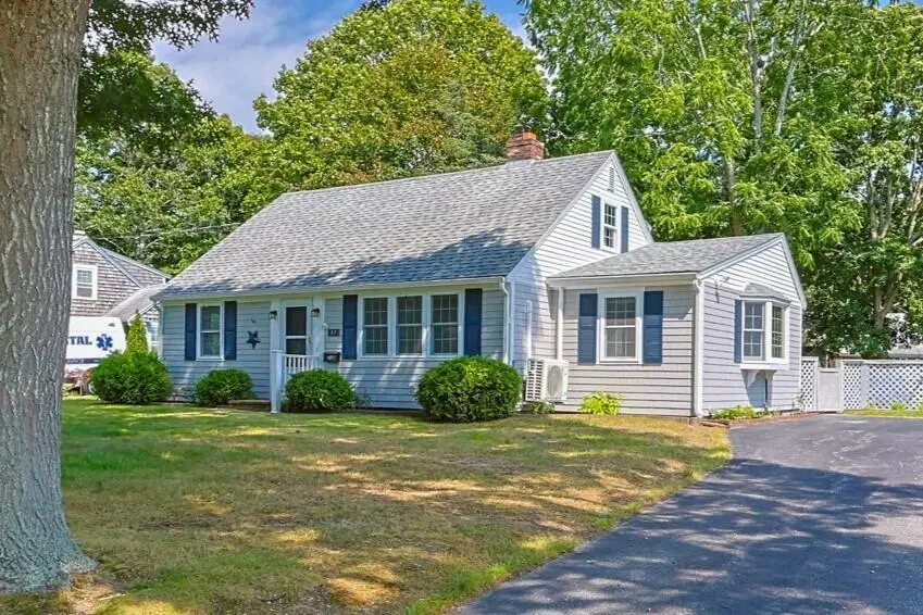 87 Vidal Avenue, Teaticket, MA 02536 - #1