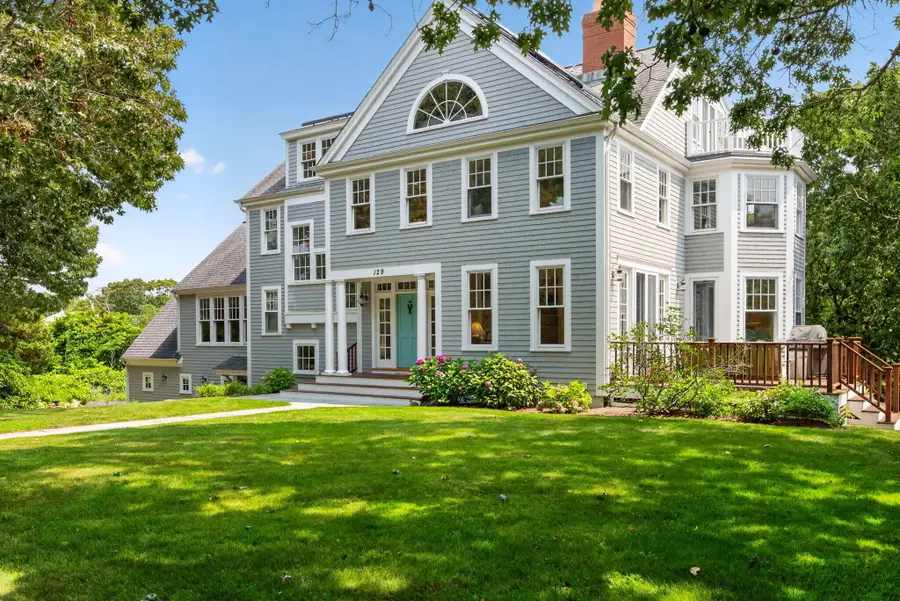 129 Racing Beach Avenue, Falmouth, MA 02540 - #2
