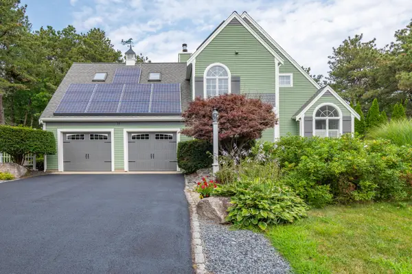 34 Polaris Drive, Mashpee, MA 02649