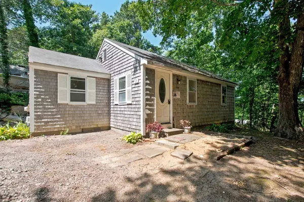 310 S Orleans Road #7, Orleans, MA 02653