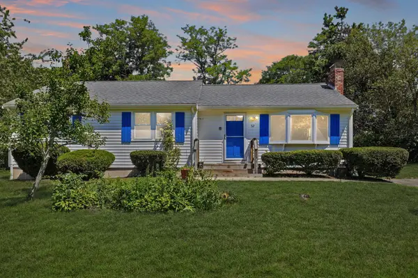 52 Arrowhead Drive, Yarmouth Port, MA 02675