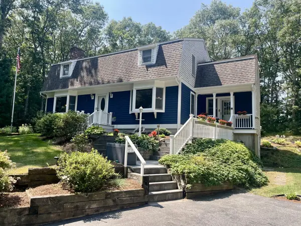20 Vesper Drive, Pocasset, MA 02559