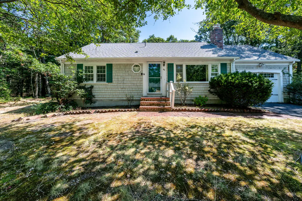 44 Dogwood Lane, Cotuit, MA 02635 - #1