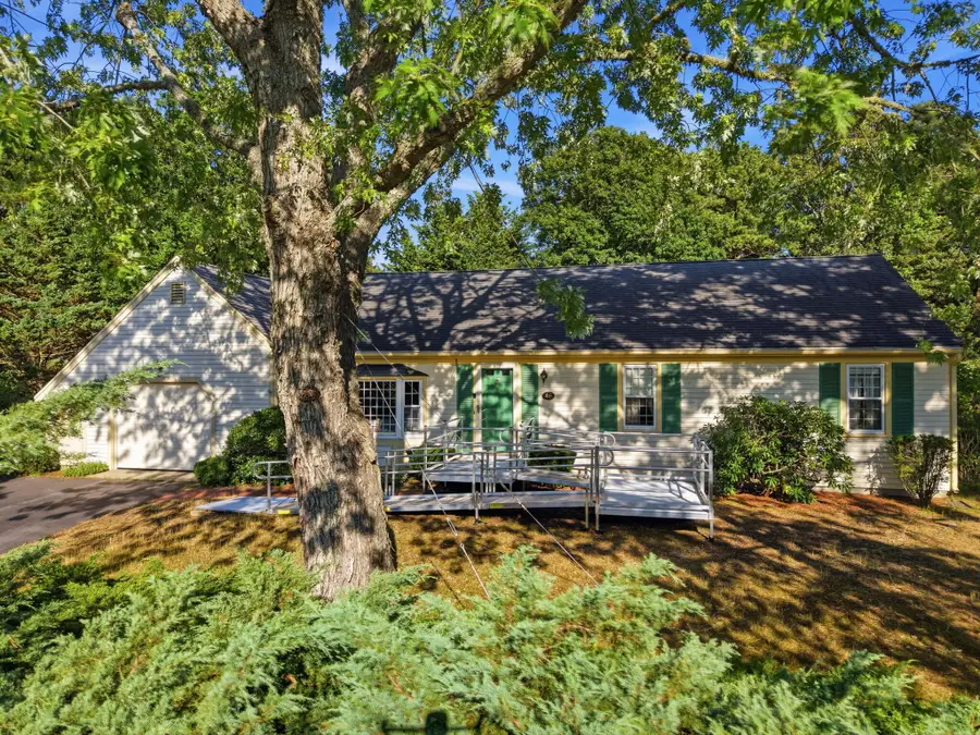 46 Four Seasons Drive, South Yarmouth, MA 02664 - #2