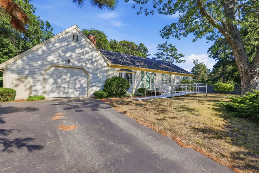46 Four Seasons Drive, South Yarmouth, MA 02664 - #3