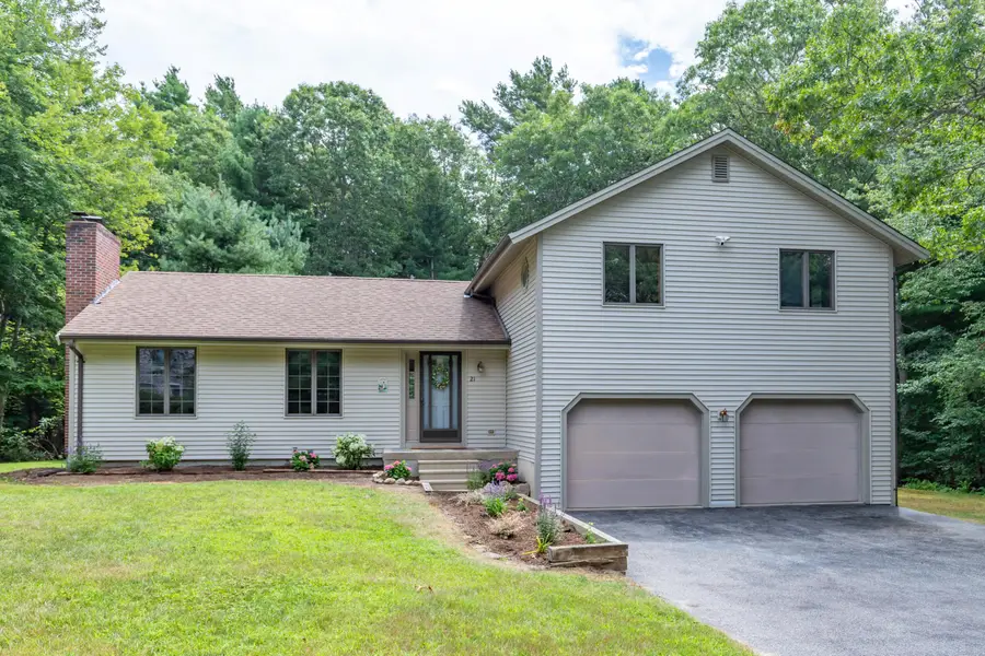 21 Clubhouse Drive, Pocasset, MA 02559 - #2