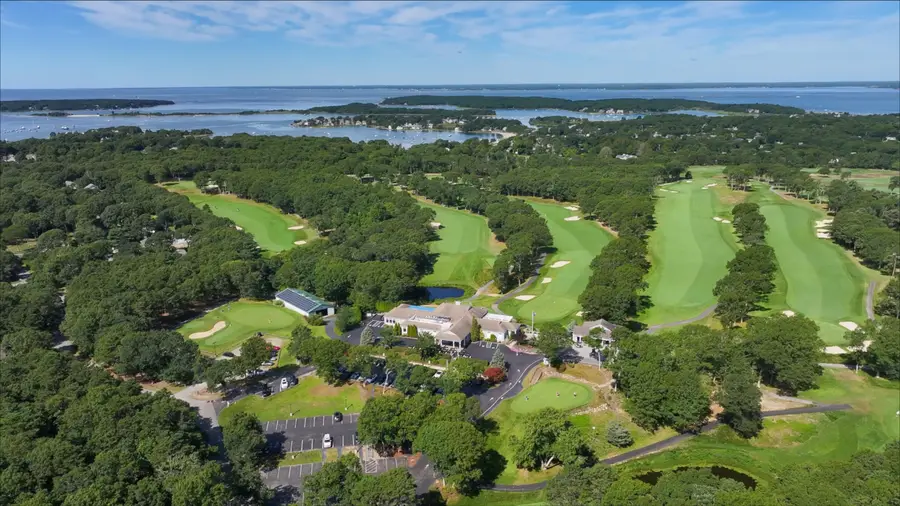 21 Clubhouse Drive, Pocasset, MA 02559 - #3