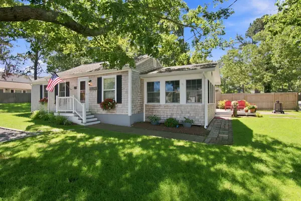 57 Wilfin Road, South Yarmouth, MA 02664