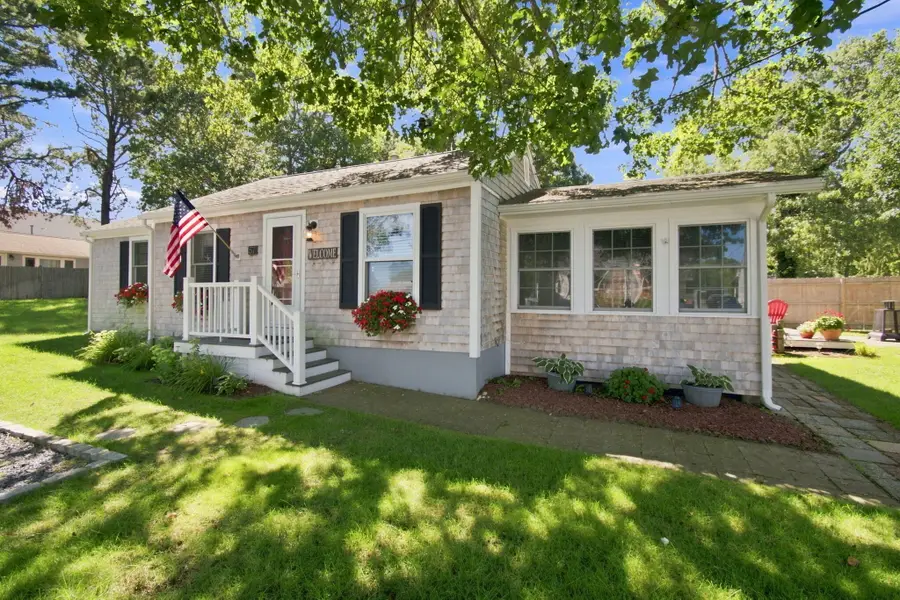 57 Wilfin Road, South Yarmouth, MA 02664 - #2