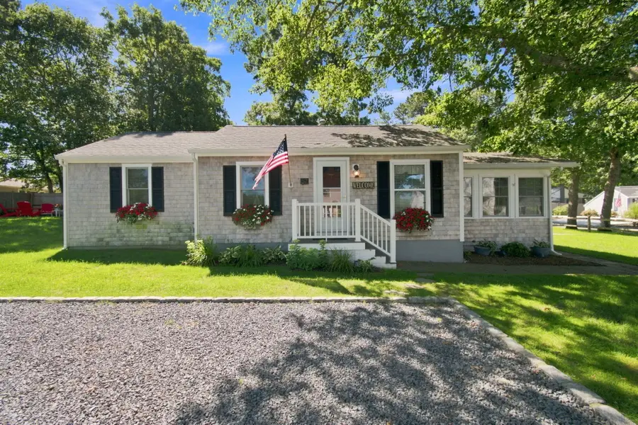 57 Wilfin Road, South Yarmouth, MA 02664 - #3