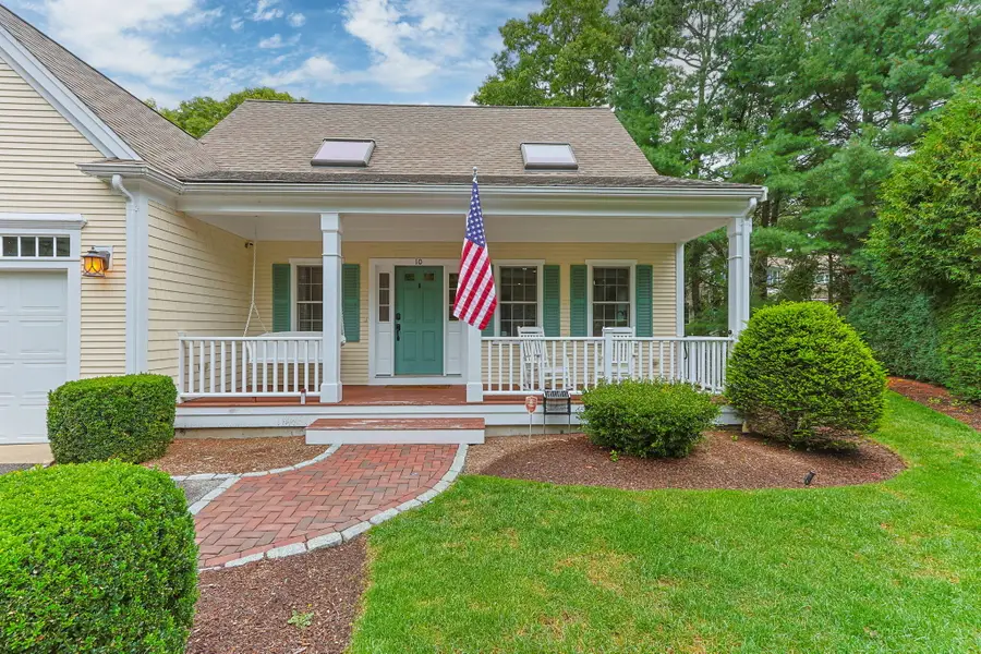 10 Lawton Lane, West Barnstable, MA 02668 - #2