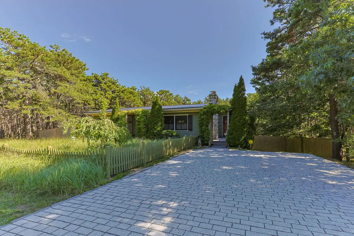 53 Highland Road, North Truro, MA 02652 - #1