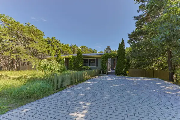 53 Highland Road, North Truro, MA 02652