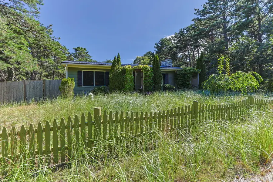 53 Highland Road, North Truro, MA 02652 - #2