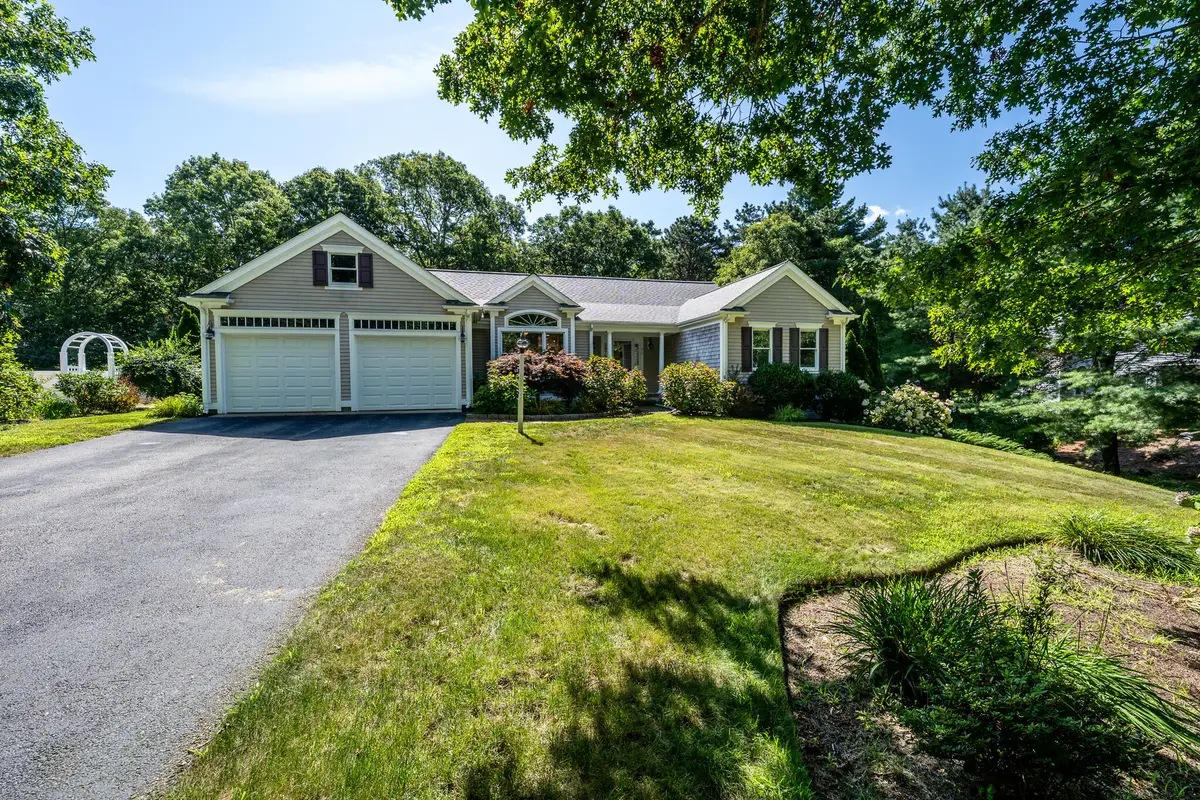 51 Falling Leaf Lane, Osterville, MA 02655 - #1