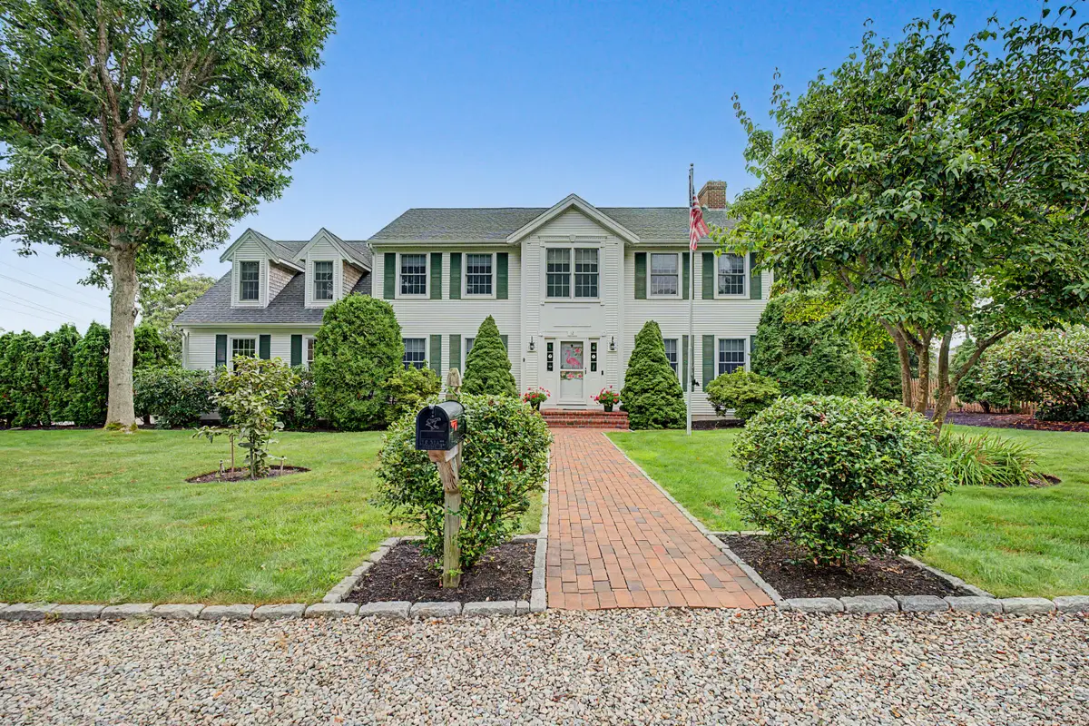 12 Gordon Lane, Yarmouth Port, MA 02675 - #1