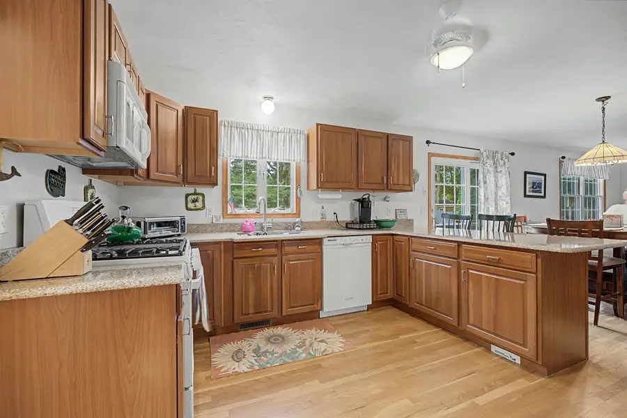 12 Gordon Lane, Yarmouth Port, MA 02675 - #2