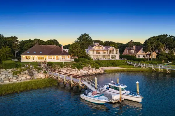 50 Popponesset Island Road, Mashpee, MA 02649