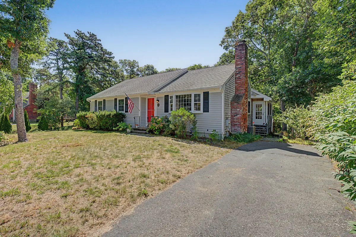 15 Homer Lane, South Dennis, MA 02660 - #1