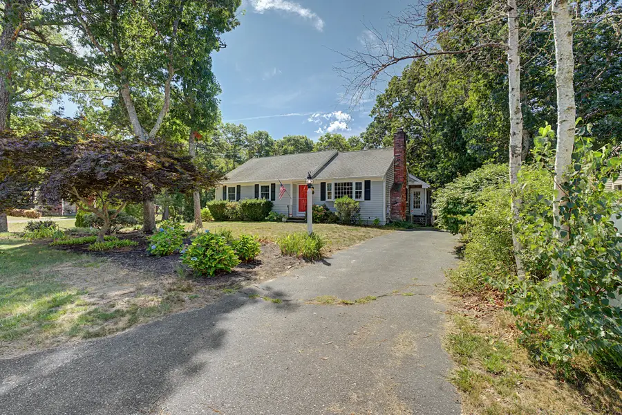 15 Homer Lane, South Dennis, MA 02660 - #3