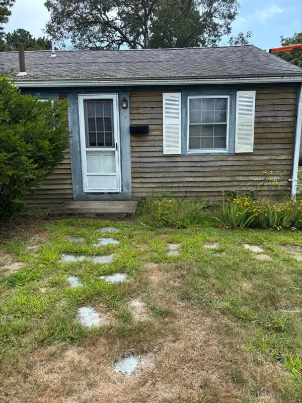 1 Howes Road #UNIT 1, South Yarmouth, MA 02664