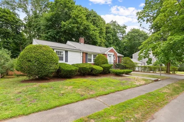 54 Alvin Avenue, Quincy, MA 02171