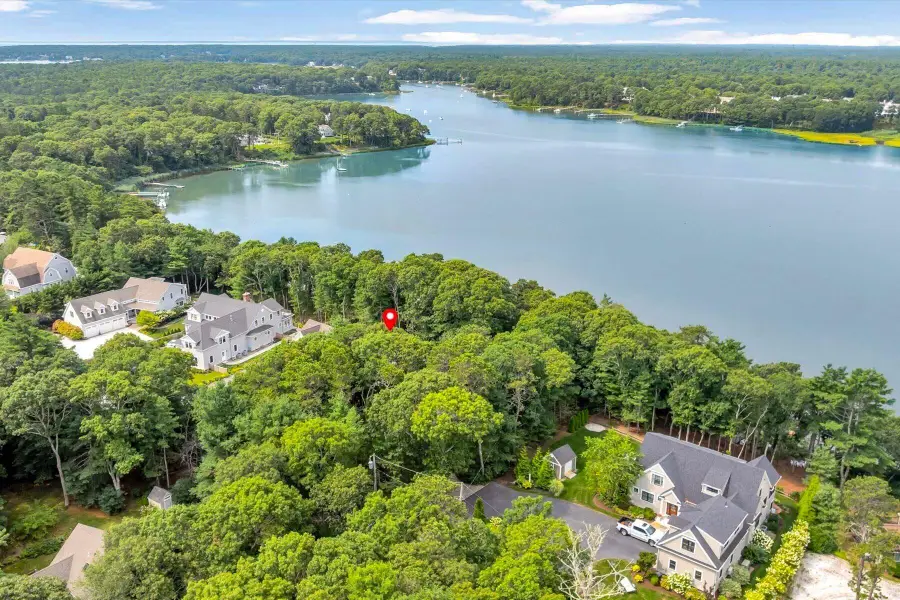 132 Bay Road, Cotuit, MA 02635 - #3