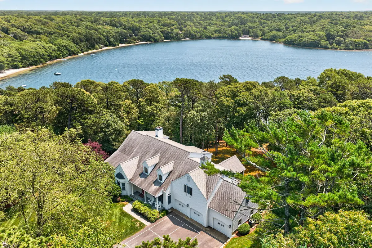 674 Crowells Bog Road, Brewster, MA 02631 - #1