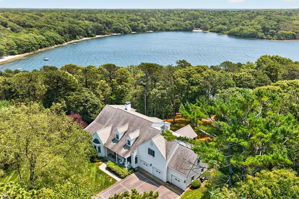 674 Crowells Bog Road, Brewster, MA 02631