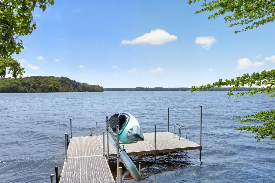 674 Crowells Bog Road, Brewster, MA 02631 - #3