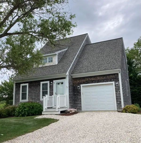 121 Camp Street #UNIT 84, West Yarmouth, MA 02673